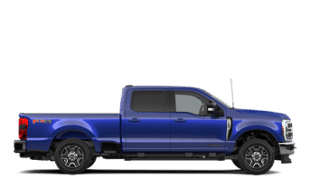 2026 Ford Super Duty® External Image 1